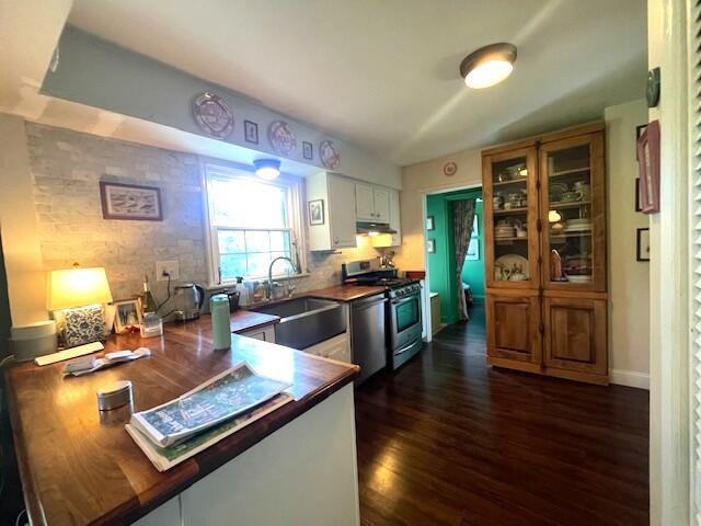 Ann Arbor, Michigan 48105, United States, 3 Bedrooms Bedrooms, ,3 BathroomsBathrooms,Residential,Active,161838