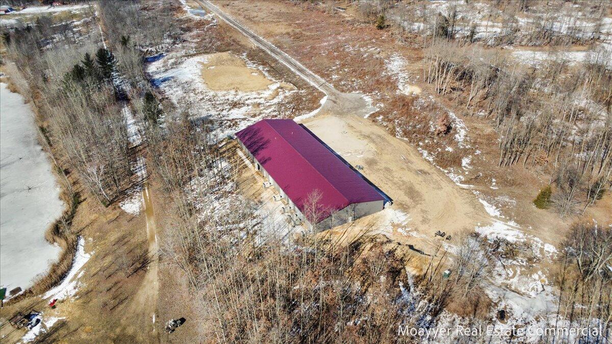 3267 Rogers Meadow Road