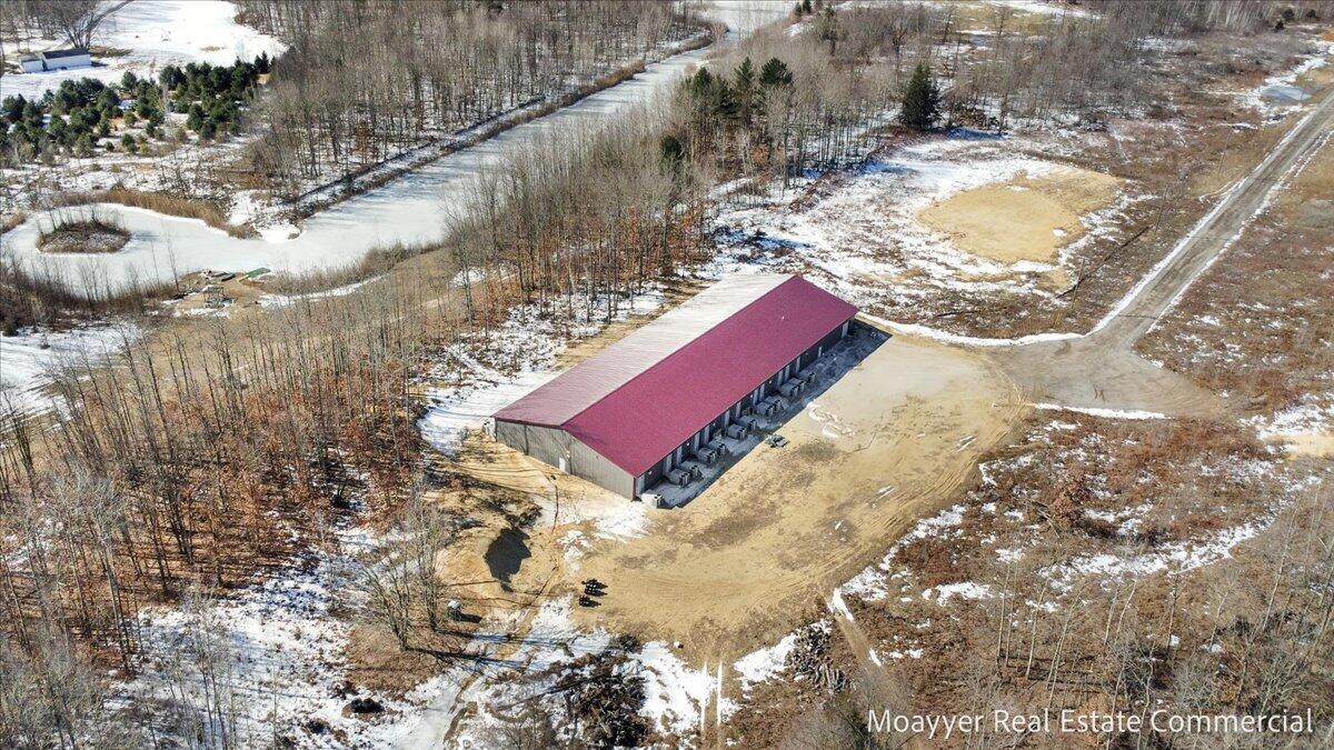 3267 Rogers Meadow Road