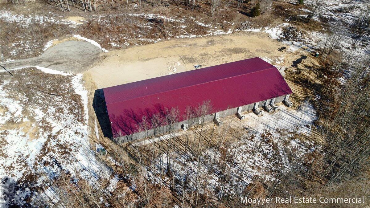 3267 Rogers Meadow Road