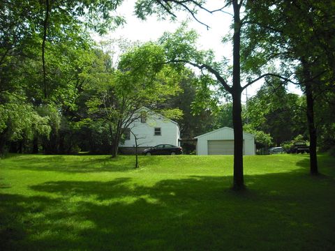 17078 Lake Michigan Drive West Olive MI 49460