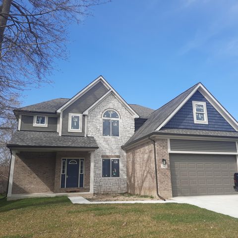 365 Hartland Avenue, Troy, MI 48083 - MLS#: 25004675