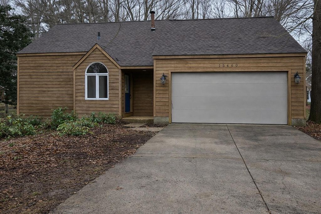 Photo of 15460 Kelly Street, Spring Lake, MI 49456 (MLS # 26005586)