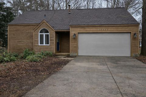 Photo of 15460 Kelly Street, Spring Lake, MI 49456 (MLS # 26005586)