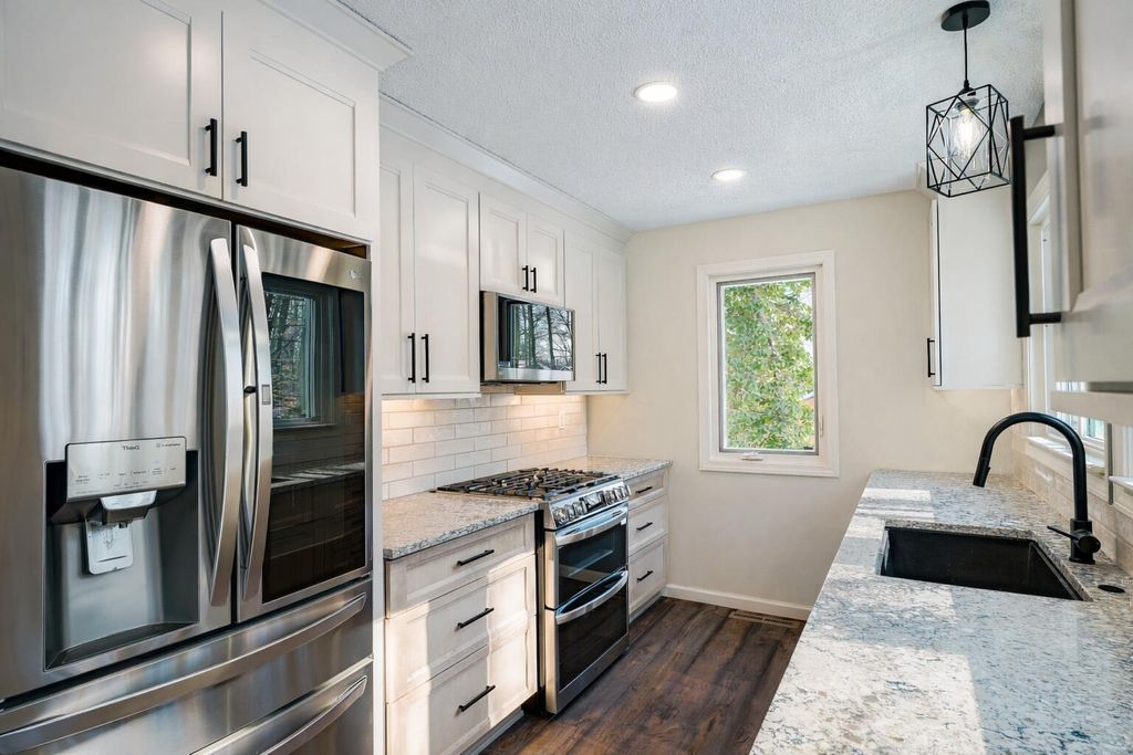 Photo of 15460 Kelly Street, Spring Lake, MI 49456 (MLS # 26005586)