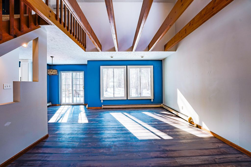 Photo of 15460 Kelly Street, Spring Lake, MI 49456 (MLS # 26005586)