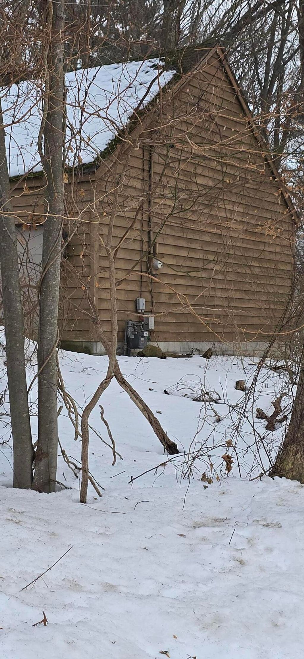 Photo of 15460 Kelly Street, Spring Lake, MI 49456 (MLS # 26005586)