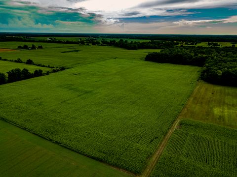 Photo of 0 S Pittsford Road, Pittsford, MI 49271 (MLS # 25037615)