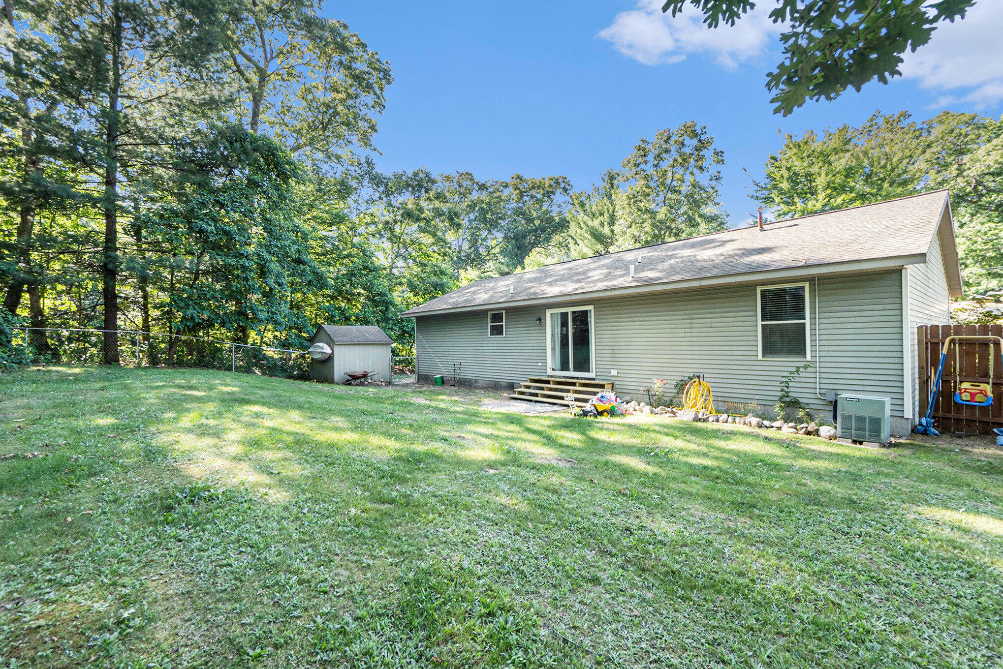 405 W Baker Road