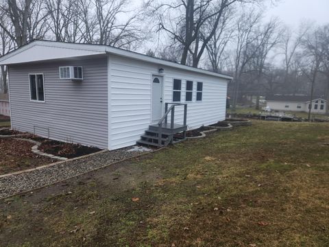 242 Bickford Drive, Coldwater, MI 49036 - MLS#: 25008549