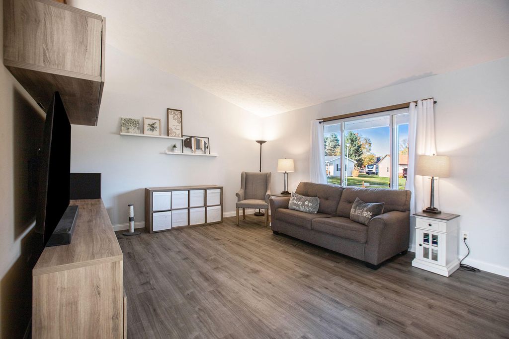 Photo of 1776 Westminster Court SW, Byron Center, MI 49315 (MLS # 22046045)