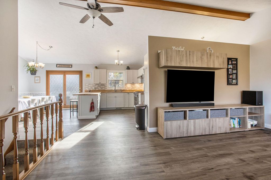 Photo of 1776 Westminster Court SW, Byron Center, MI 49315 (MLS # 22046045)