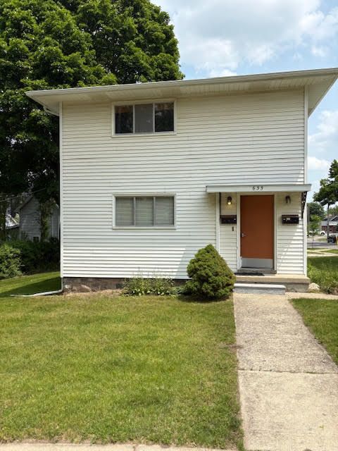 220 W Mosley Street Ann Arbor MI 48103