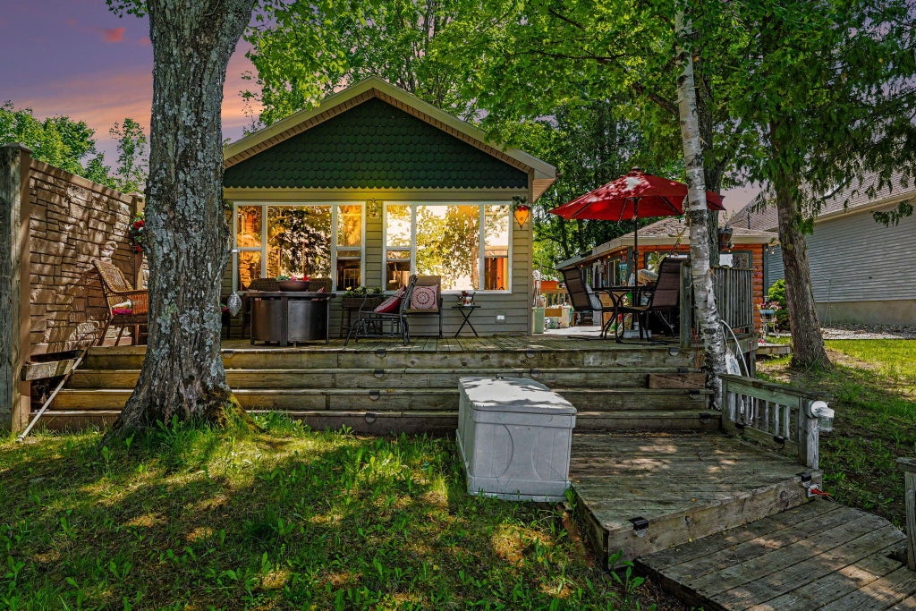 Photo of 9315 W Long Lake Road, Alpena, MI 49707 (MLS # 26027986)