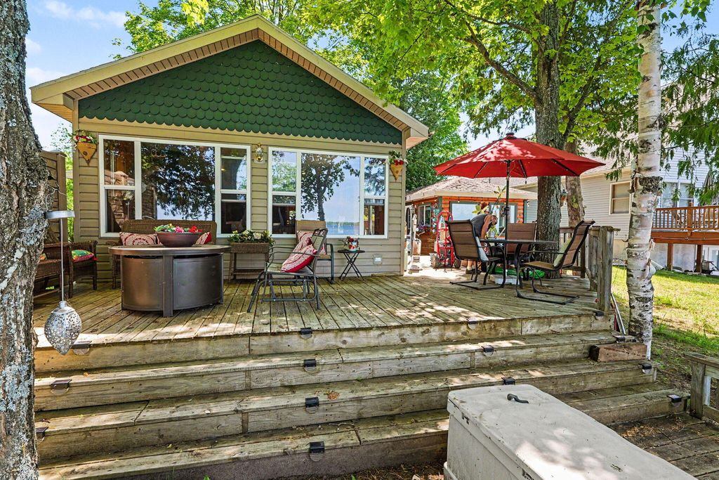 Photo of 9315 W Long Lake Road, Alpena, MI 49707 (MLS # 26027986)