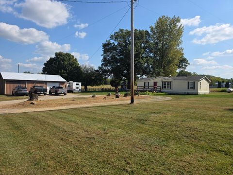 Photo of 29510 S Drive N, Springport, MI 49284 (MLS # 25048973)