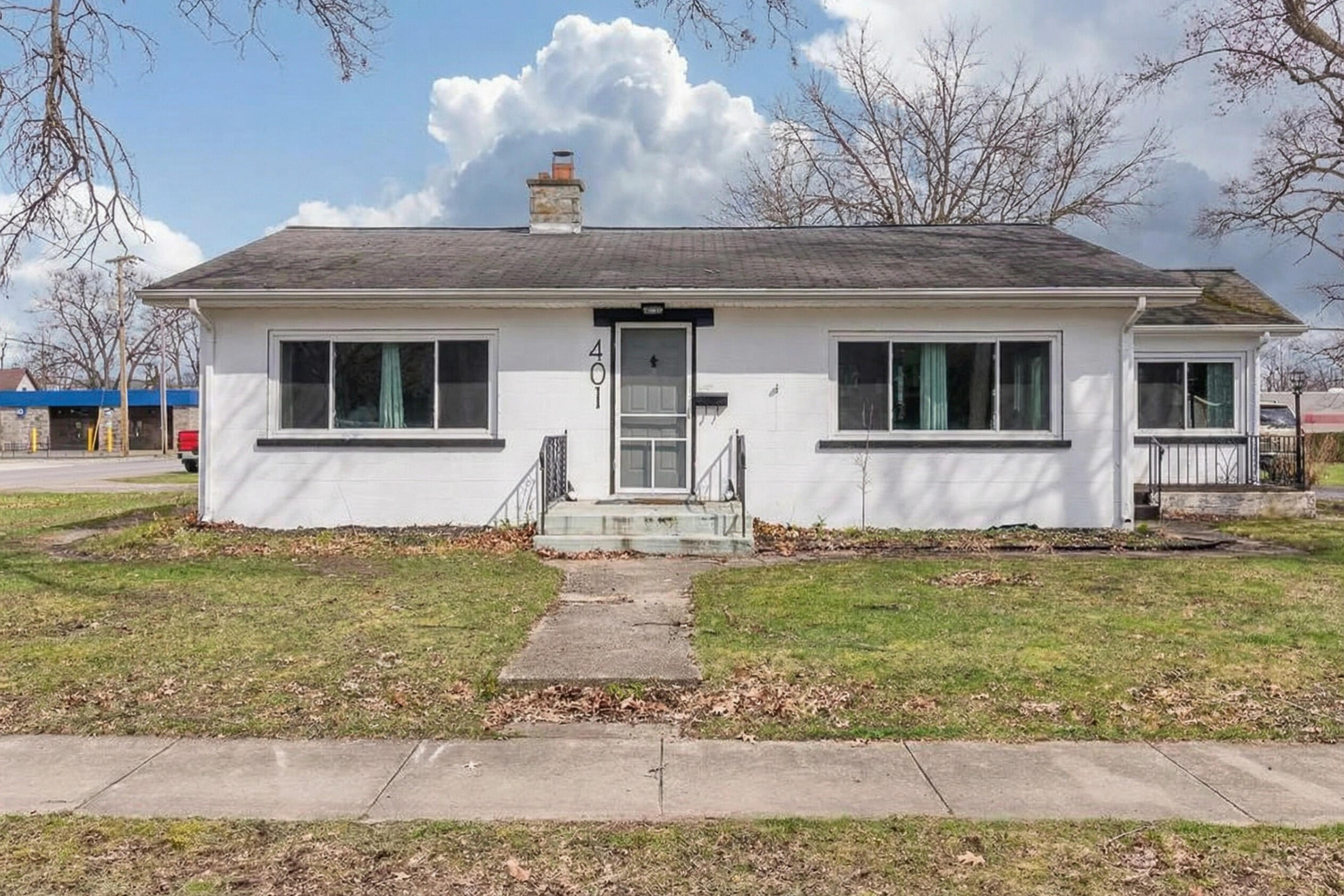 401 W Saint Marys Street