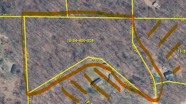 ADDRESS PRIVATE, GREGORY, MI 48137 - Image 3ceed88ef34d34e5c2ff47416426bb01/3720481645