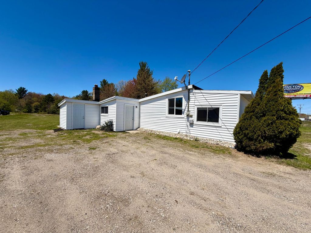 Photo of 3261 Whitehall Road, Muskegon, MI 49445 (MLS # 26022445)
