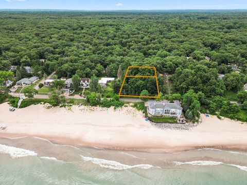 0 Lake Shore Drive New Buffalo MI 49117