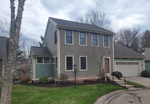 6 Cider Hill Lane, Douglas, MI 49406 - MLS#: 25007725
