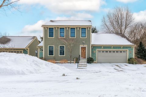 6 Cider Hill Lane, Douglas, MI 49406 - MLS#: 25007725