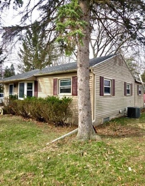 Photo of 5573 Cade Street, Haslett, MI 48840 (MLS # 26013276)