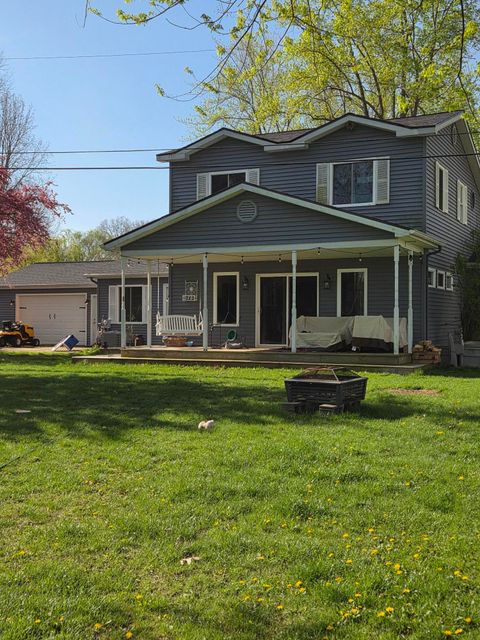 Photo of 2062 Fern Beach, Battle Creek, MI 49014 (MLS # 26017062)