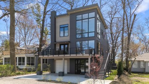 11160 Marquette Drive New Buffalo MI 49117