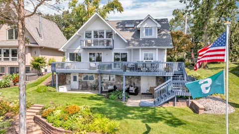 113 High View Court, Brooklyn, MI 49230 - MLS#: 25015717