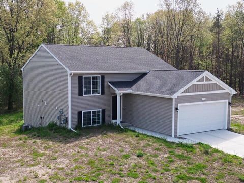 7762 Sierra Drive, Belding, MI 48809 - MLS#: 25022241