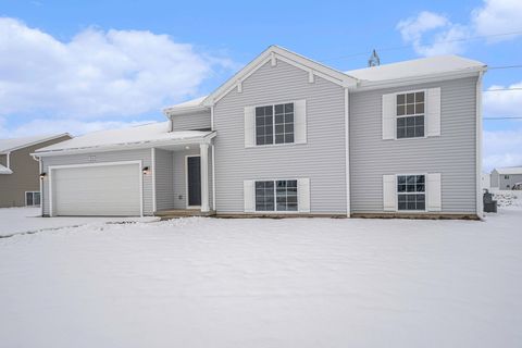 71375 Embassy Road Edwardsburg MI 49112