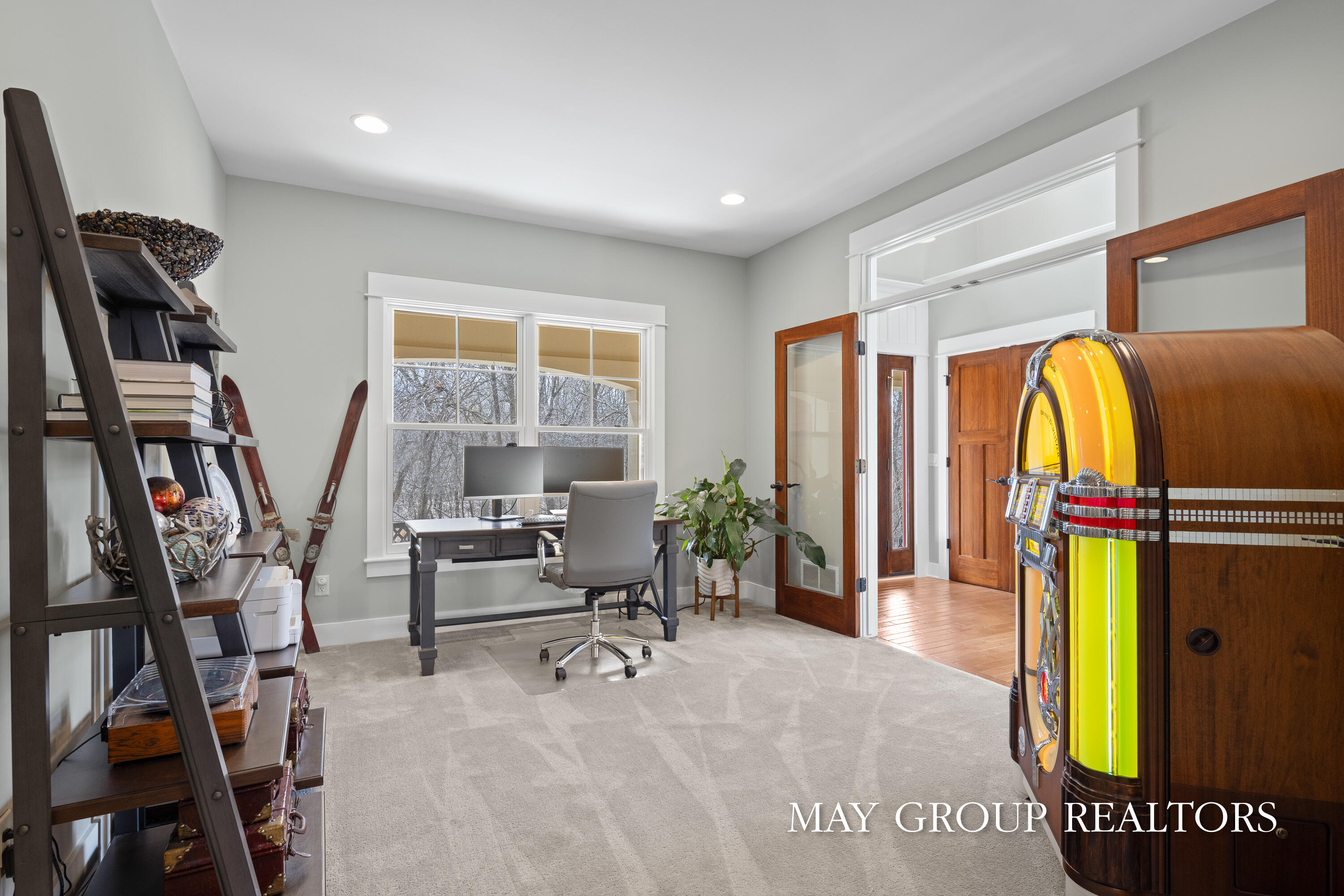 Ada, Michigan, 49301, United States, 5 Bedrooms Bedrooms, ,4 BathroomsBathrooms,Residential,Active,2036704