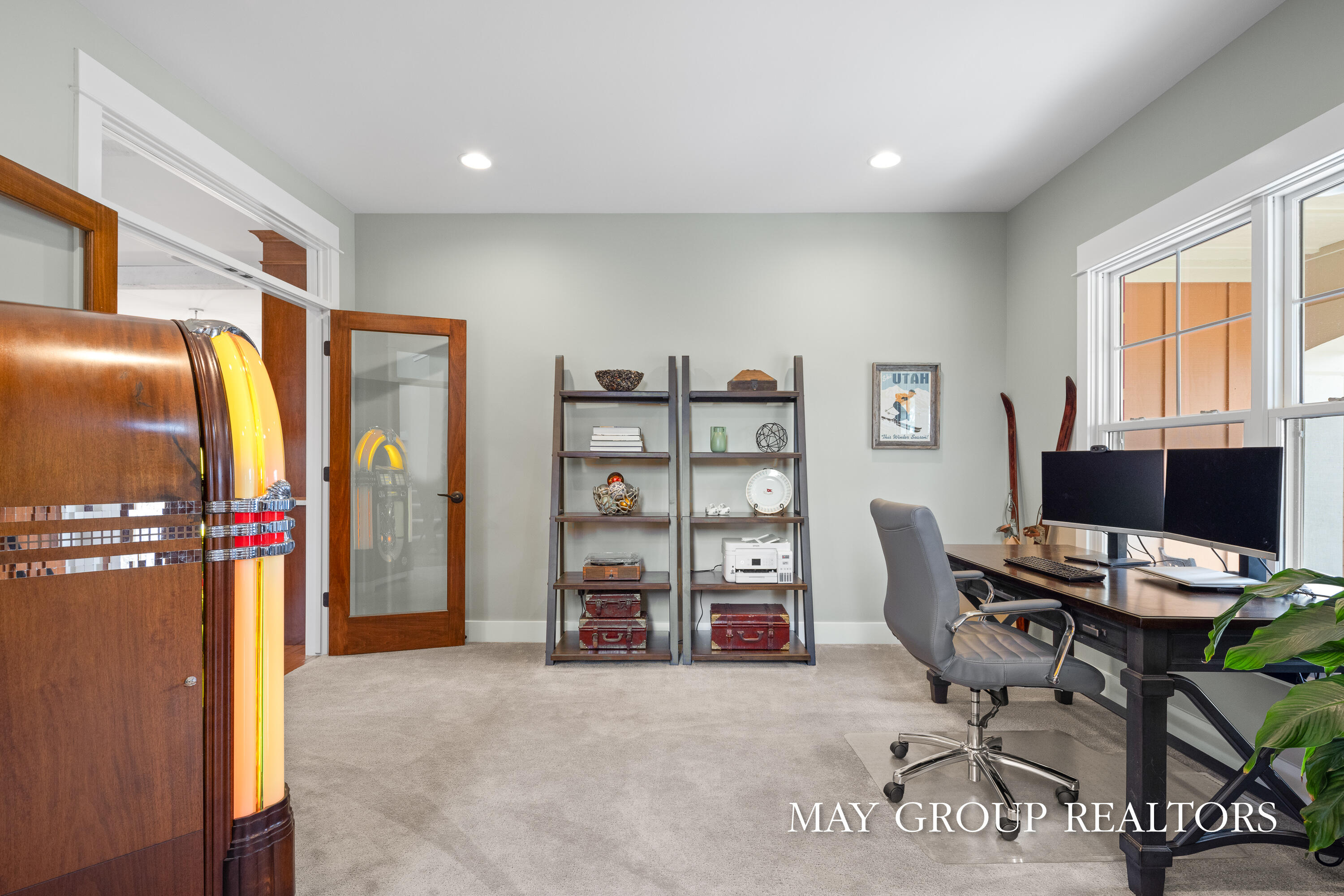 Ada, Michigan, 49301, United States, 5 Bedrooms Bedrooms, ,4 BathroomsBathrooms,Residential,Active,2036704