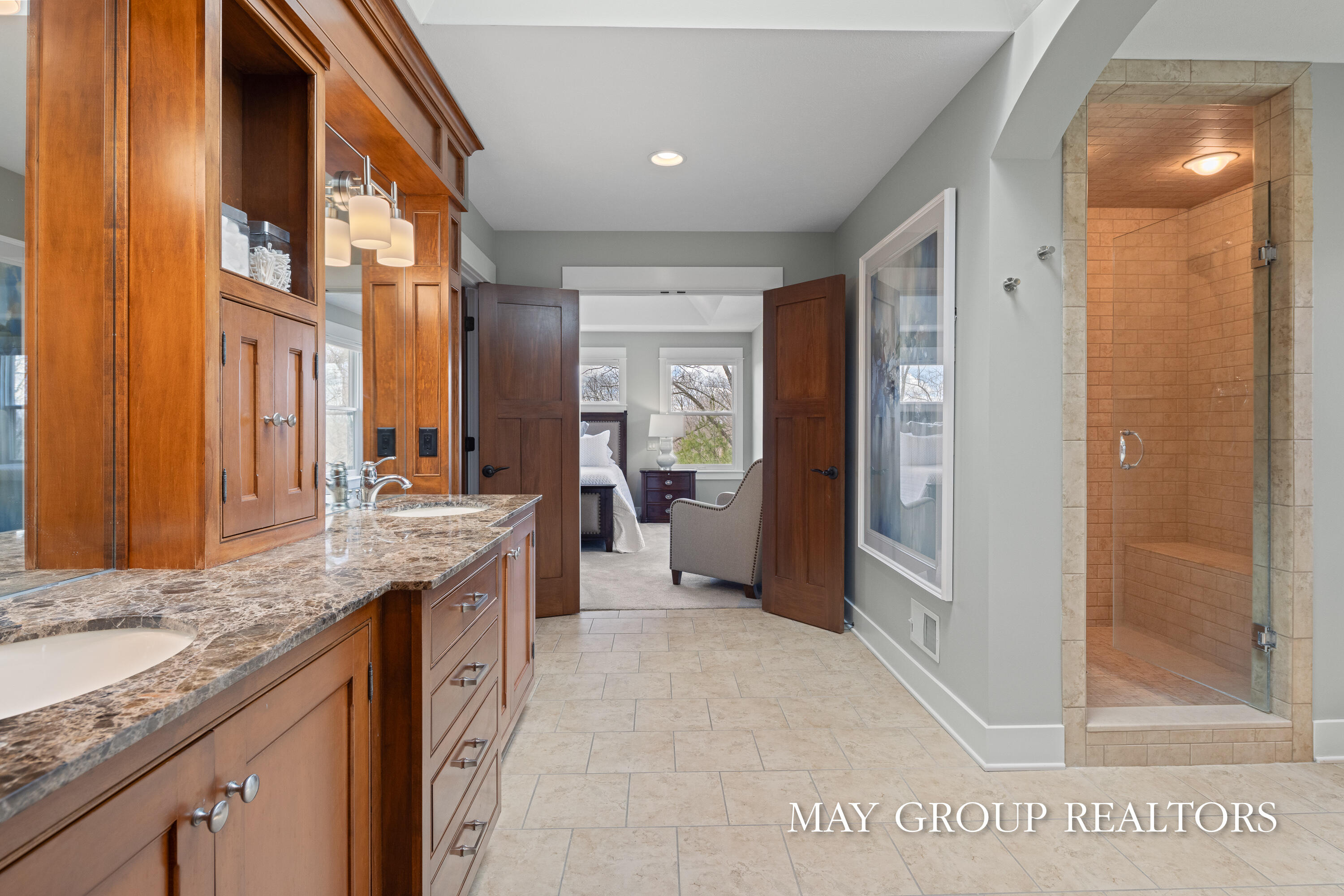 Ada, Michigan, 49301, United States, 5 Bedrooms Bedrooms, ,4 BathroomsBathrooms,Residential,Active,2036704