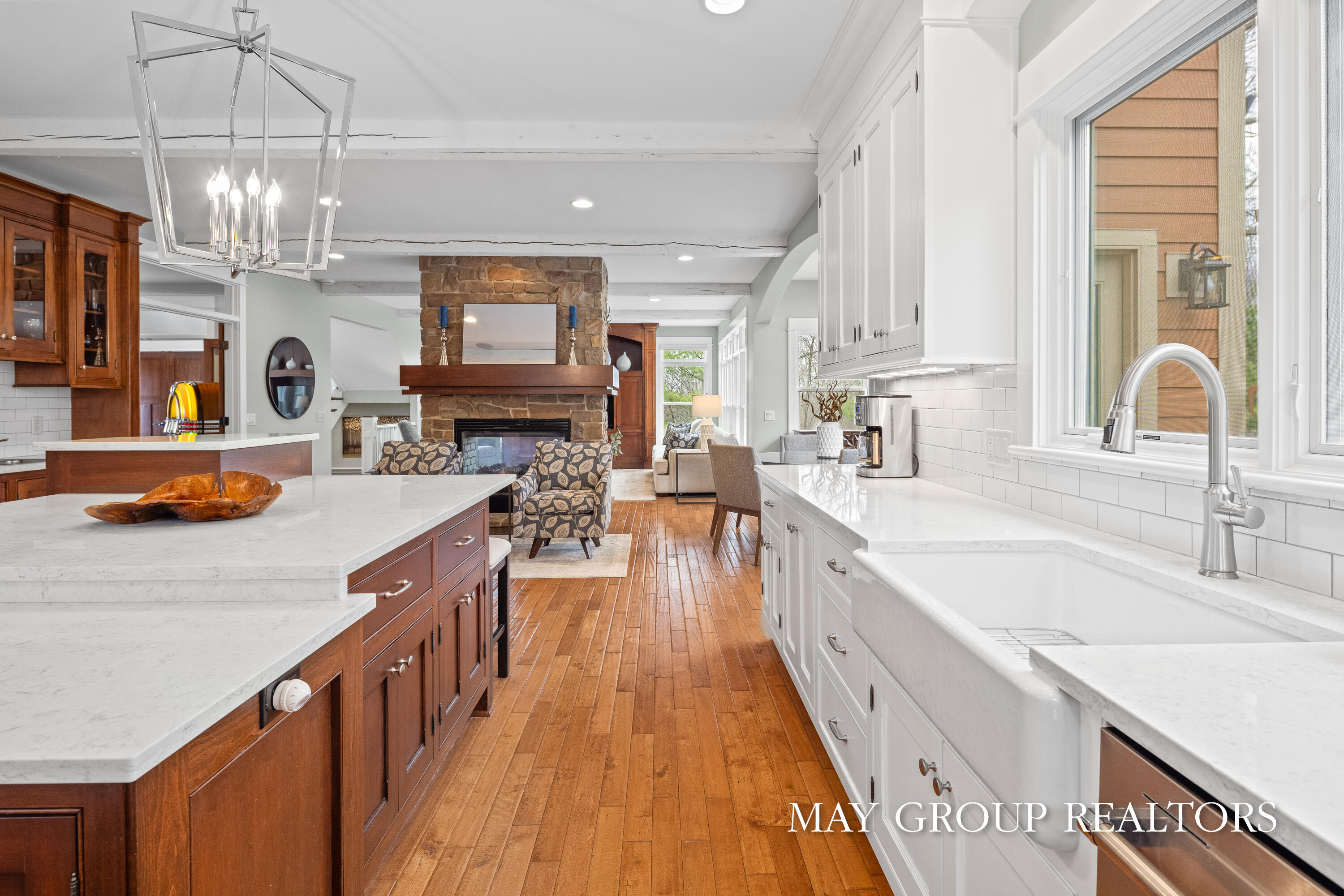 Ada, Michigan, 49301, United States, 5 Bedrooms Bedrooms, ,4 BathroomsBathrooms,Residential,Active,2036704