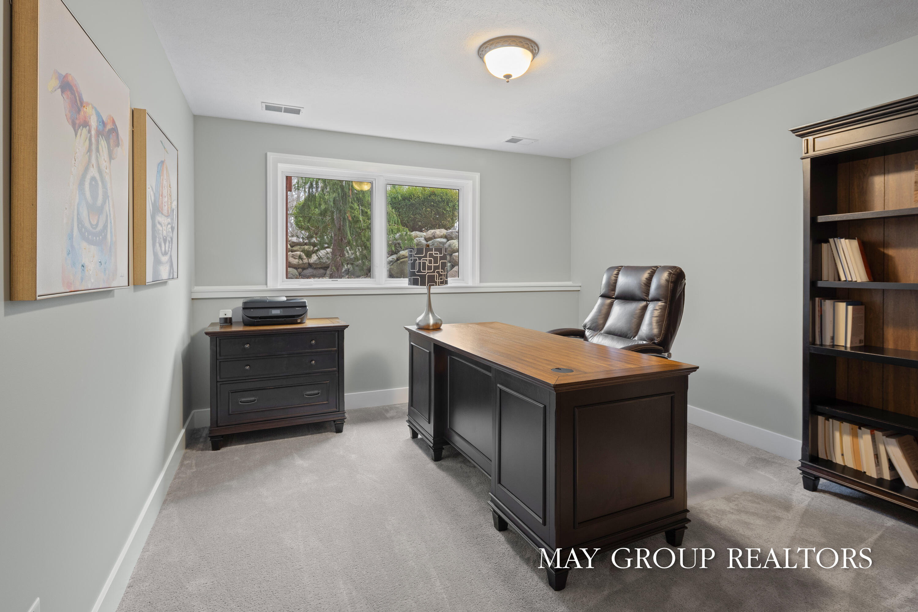 Ada, Michigan, 49301, United States, 5 Bedrooms Bedrooms, ,4 BathroomsBathrooms,Residential,Active,2036704