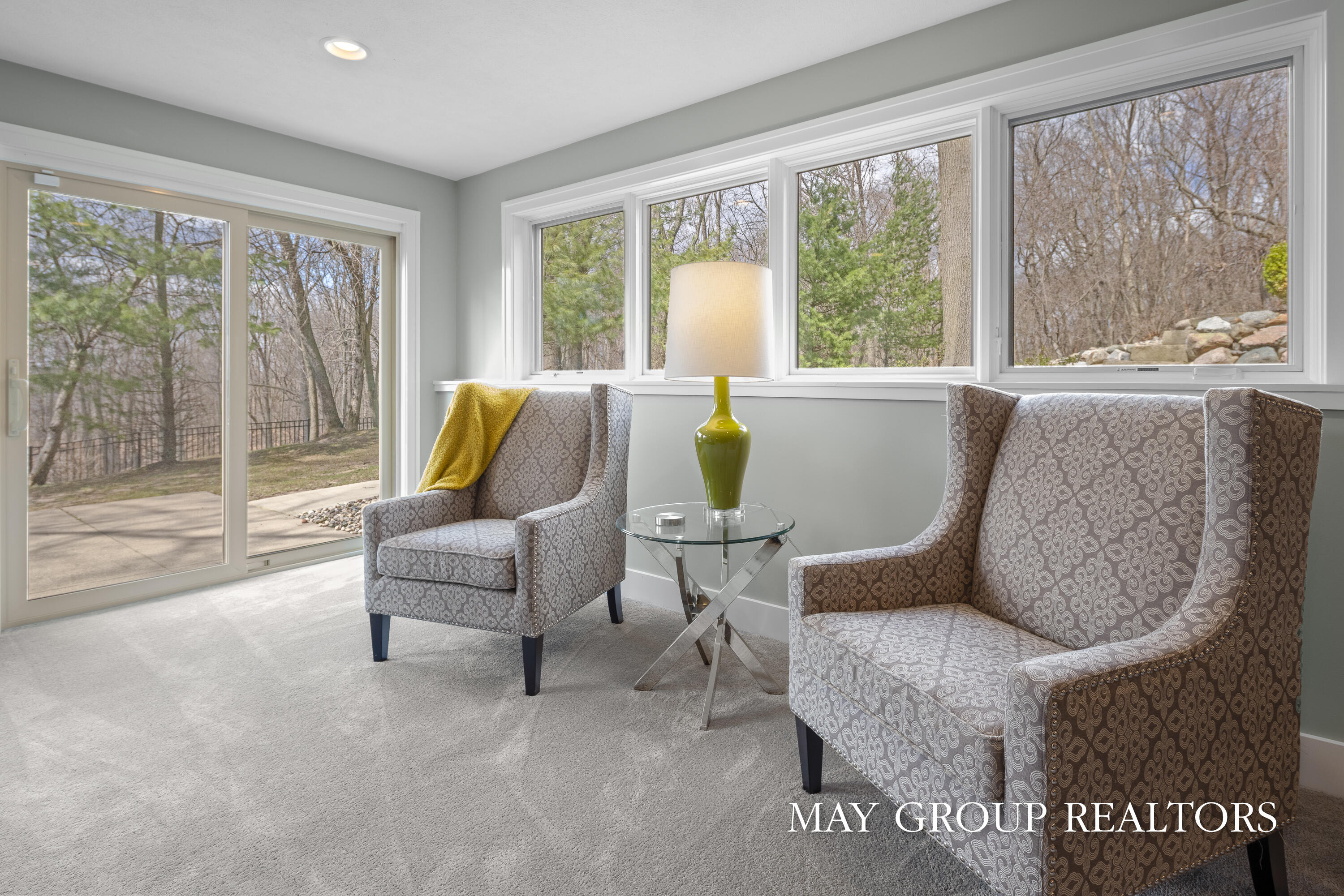Ada, Michigan, 49301, United States, 5 Bedrooms Bedrooms, ,4 BathroomsBathrooms,Residential,Active,2036704