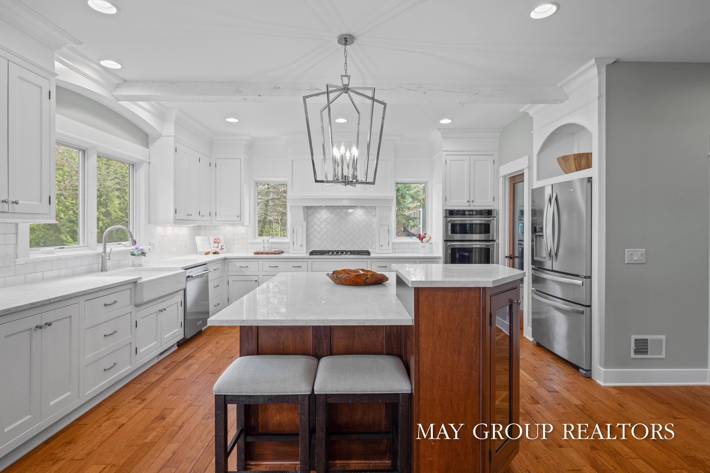 Ada, Michigan, 49301, United States, 5 Bedrooms Bedrooms, ,4 BathroomsBathrooms,Residential,Active,2036704