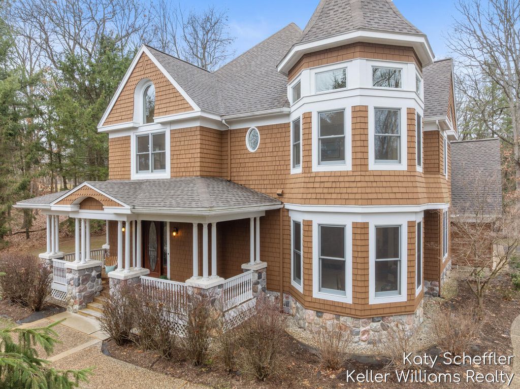 Photo of 6157 Egypt Forest Road NE, Rockford, MI 49341 (MLS # 26009577)