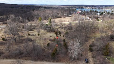 Photo of 11138 Glen Echo, Jerome, MI 49249 (MLS # 26013604)