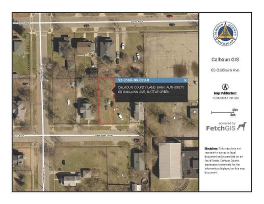 68 OAKLAWN AVE, BATTLE CREEK, MI 49037 - Image 3e01d92b1f74fc09244ffbd53b4b030a/4175556729