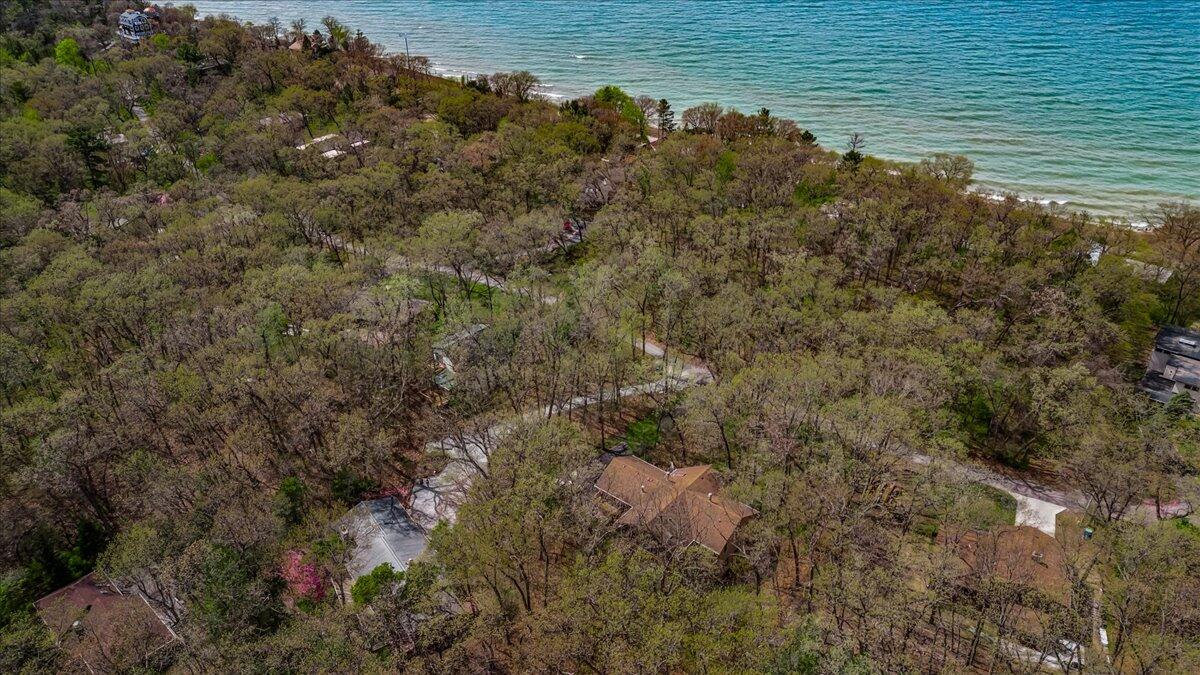 317 E Ripplewater Drive