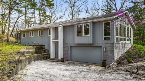 317 E Ripplewater Drive Beverly Shores IN 46301