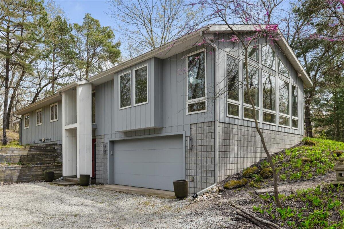 317 E Ripplewater Drive