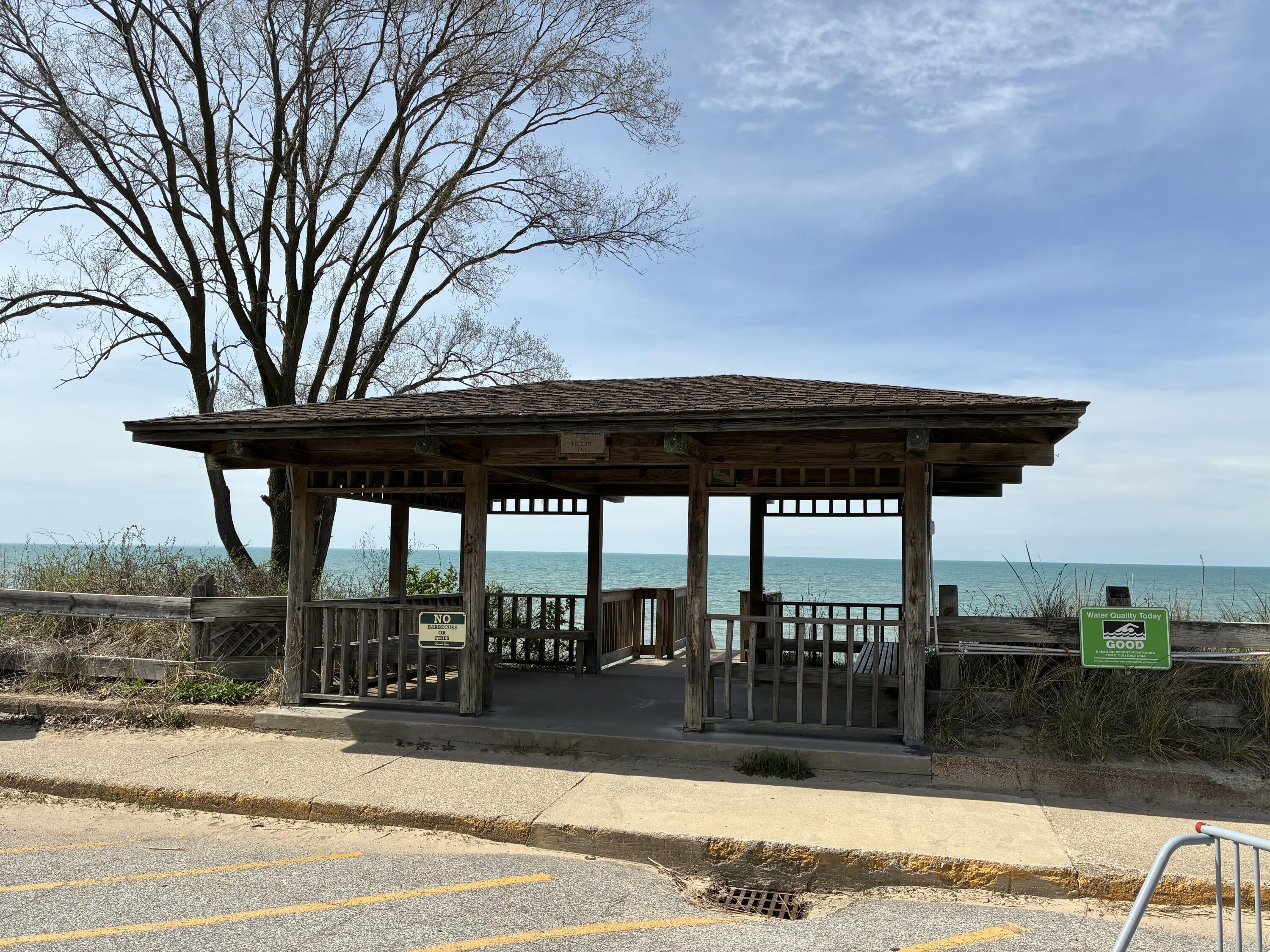 Beverly Shores, Indiana 46301, United States, 3 Bedrooms Bedrooms, ,3 BathroomsBathrooms,Residential,Active,133046