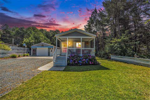 Photo of 1878 White Birch Drive, Mears, MI 49436 (MLS # 26045060)