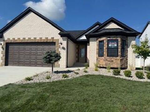 Photo of 5033 Wilshire Drive #68, Dundee, MI 48131 (MLS # 26016751)