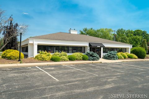 1621 44th Street SW Wyoming MI 49519