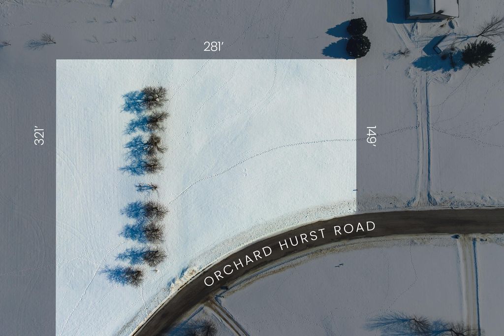 Photo of 4161 Orchard Hurst Drive, Eau Claire, MI 49111 (MLS # 26005311)